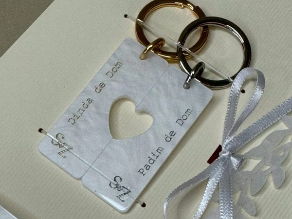 Lembrancinha de Batizado: Como Escolher um Item Memorável e Cheio de Significado